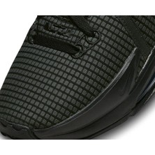 Nike Lebron Witness 7 Siyah Basketbol Ayakkabısı DM1123-004 Yüksek Performanslı Erkek Tasarımı