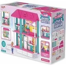 Odea Mila'nın 2 Katlı Rüyası