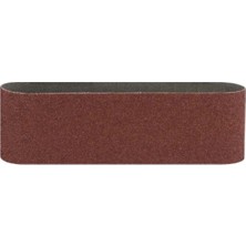 Odea 75 x 533 mm Boyutunda 3'lü Tank Zımpara Kağıdı Seti, 60/80/100 Kum Seçenekleri