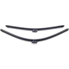 Odea Ön Cam Silecek Takımı Silgeç Seti 60-50CM, 2017-2023 Model Araçlar Için Uyumlu