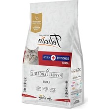 Odea Az Tahıllı 12 kg Kuzu Etli Hipoalerjenik Kedi Maması