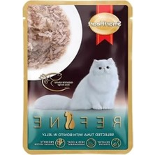 Odea Palamutlu Seçkin Ton Balığı Jöle Içinde, 70 gr