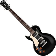 Odea Siyah Elektro Gitar, Modern Tasarım ve Gelişmiş Ses Kalitesi