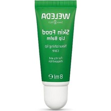 Odea Organik Besleyici Dudak Balmı - 8 ml