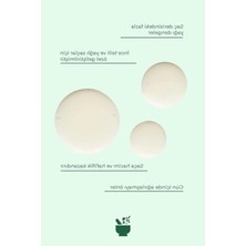 Odea Ince ve Yağlı Saçlar Için Sülfatsız Kil Şampuanı, 400 Ml, Saçları Nazikçe Temizler