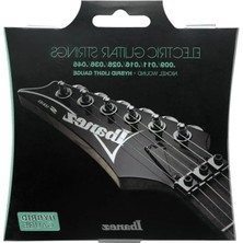 Odea Hybride Elektro Gitar Telleri Seti - 009-46 Ölçülerinde