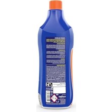 Odea 1000 ml Hacmindeki Yağ Çözücü, Etkili Temizlik Için