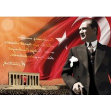 Odea Ilelebet 1000 Parça Puzzle - Eğlenceli Tasarım