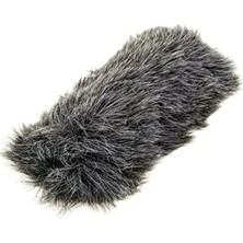 Odea Rüzgarlık, Videomic Go Mikrofon Için Suni Tüylü Koruma