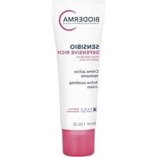 Odea Hassas ve Kuru Cilt Nemlendirici Krem - E Vitamini ile 40 ml