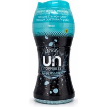 Lenor Unstoppables Fresh Çamaşır Parfüm Boncuğu 195 G