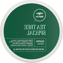 Odea Tea Tree Paul Mitchell Special Shaping Esnek Şekillendirici Krem 85 gr