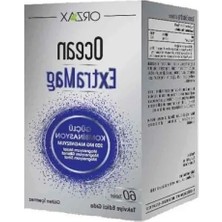 Odea Kaliteli Takviye Ürünü, 60 Tablet