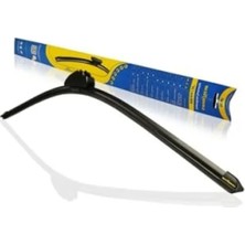 Odea 24" (600 Mm) Uzun Süre Dayanıklı Ön Tek Muz Silecek