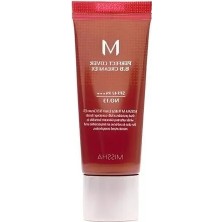 Odea Mıssha Mükemmel Kapatıcılık Sunan Çok Fonksiyonlu M Perfect Cover Bb Krem Ex SPF42 Pa No.13 20 Mililitre