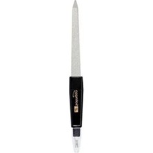 Odea Iki Uçlu Ergonomik Tırnak Törpüsü 4141/6