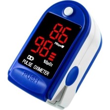 Premini Dijital Parmak Tipi Pulse Oksimetre, Sağlık ve Spor Için Güvenilir Ölçüm