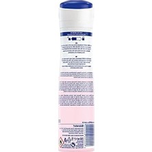 Odea Nivea Fresh Cherry Kadın Sprey Deodorant, 150 ml
