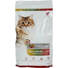 Odea Tavuklu Yetişkin Kedi Maması 2 kg