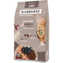 Odea Hassas Kuzu Etli Yetişkin Kedi Maması 8 kg