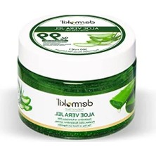 Odea %99 Aloe Vera Içeren Vücut Bakım Jeli - 300 ml