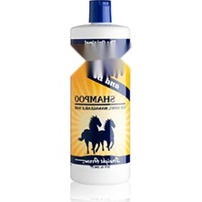 Odea At Kuyruğu Şampuanı - 946 Ml, Deri Dostu Formül
