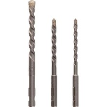 Odea Beton Matkap Ucu Seti, 5/6/8 Mm, Sds/quick Uyumlu