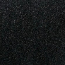 Odea Bitki Kumu 1.5mm California Siyah 10 kg