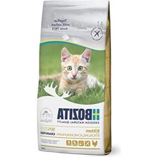 Odea Tavuklu Yavru Kedi Maması, 2 kg Paket