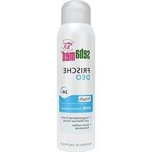 Odea Alüminyum Içermeyen Aeresol Deodorant Sprey, 150 ml