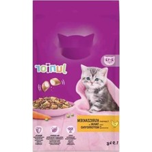 Odea Yavru Tavuklu Kuru Mama 1,9 kg