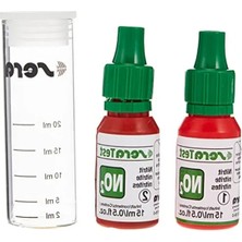 Odea Nitrit Testi, 15ML, Su Kalitesi Ölçümü Için