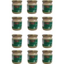 Çınar Food 12'li 210 cc Dereotlu Humus Seti