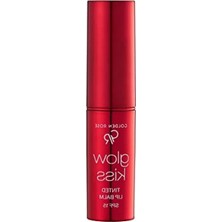 Odea Tinted Lip Balm - Dudak Nemlendiricisi (Çilek)
