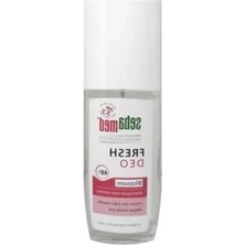 Odea Blossom Parfüm Kokulu Deodorant Sprey, 75ML