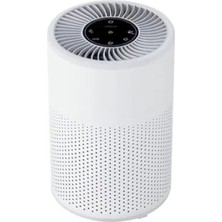 Odea Hava Temizleme Cihazı - H13 Hepa Filtre, 360° Hava Dolaşımı