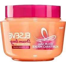 Odea Uzun Saçlar Için Onarıcı Maske - 300 ml