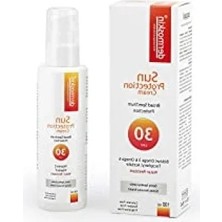 Odea Spf 30 Güneş Kremi - 100 ml Koruma ve Nem