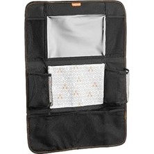 Odea Tablet Düzenleyici - Araç Için Pratik Çözüm