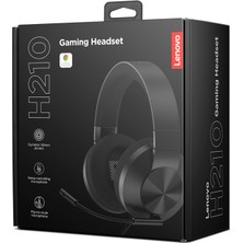 Lenovo H210 Gaming Kulaklık GXD1P46880