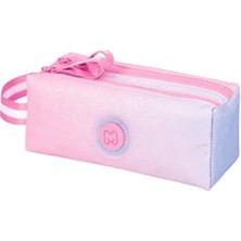 Odea Pembe Kalem Kutusu - Antibakteriyel Iç Yapı