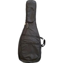 Odea Elektro Gitar Kılıfı, Dayanıklı ve Taşıma Kolaylığı Sağlar