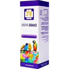Odea 30ML Ishal Giderici Vitamin Ürünü Kuşlar Için