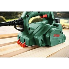 Odea 550W Kompakt Planya - 1.5mm Talaş Derinliği