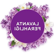 Odea Banyo Hava Tazeleyici, 10 ml Lavanta Ferahlığı ile Rahatlatıcı