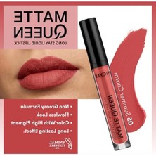 Odea Kalıcı Likit Ruj, 05 Summer Charm, Pembe Renk