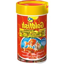 Odea Goldfish Yem - 1 Litre