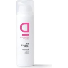 Odea Doğal Malzemelerle Hazırlanan Probiyotik Krem - 50 ml