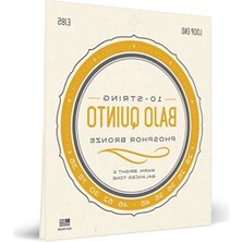 Odea Bajo Quinto Telleri, Özel Halka Uç