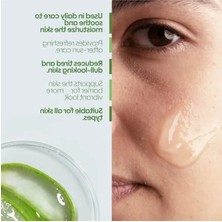 Odea Aloe Vera Jel Maske 20'li Paket